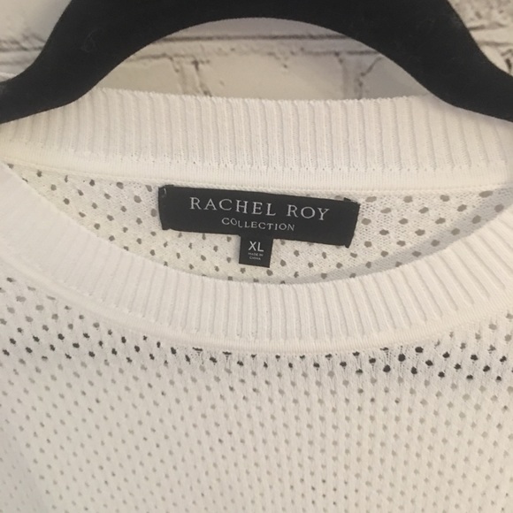 RACHEL Rachel Roy Sweaters - Rachel Roy sweater